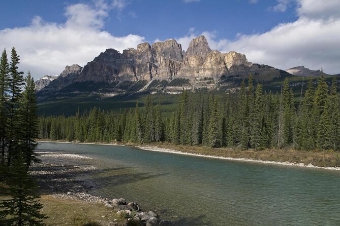 1 Hour Bow River Ride - Key things that make this ride worth your time