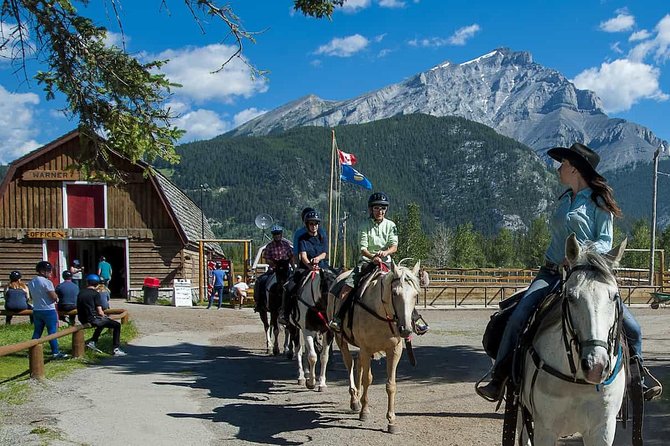 1 Hour Bow River Ride - Price and value: is $82.37 for one hour a good deal?