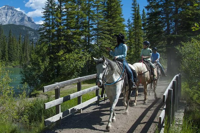 1 Hour Bow River Ride - Who this ride suits best (and who should think twice)