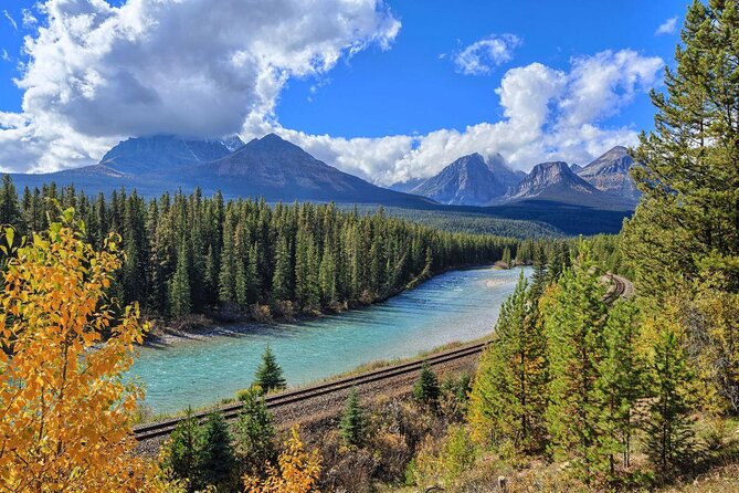 1 Hour Spray River Ride - Key highlights to know before you go