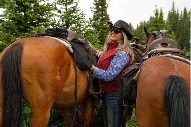 1 Hour Spray River Ride - Why the guide team makes or breaks the ride