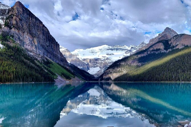 2 Day Banff Lake Louise Johnston Canyon Gondola Cave Basin tour - Key highlights worth planning for