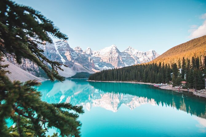 2 Day Banff Lake Louise Johnston Canyon Gondola Cave Basin tour - The 2-day Banff loop: what you’re really buying