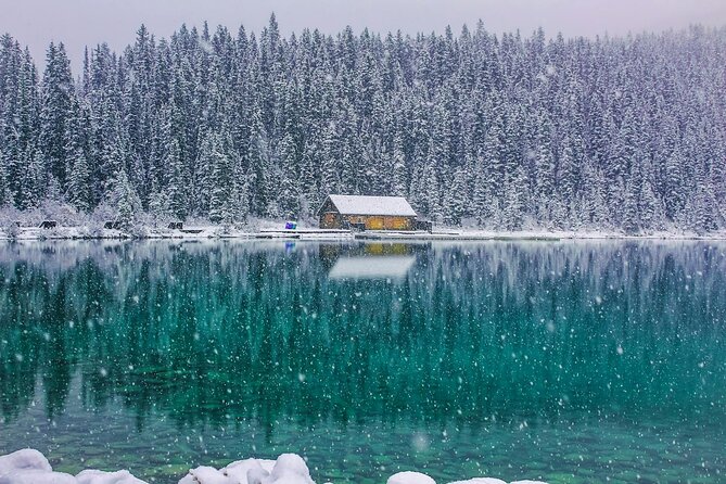 2 Day Banff Lake Louise Johnston Canyon Gondola Cave Basin tour - Johnston Canyon: the walk that sells the whole trip