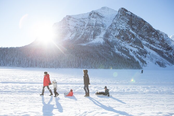 2 Day Banff Lake Louise Johnston Canyon Gondola Cave Basin tour - What’s included (and what will cost extra)