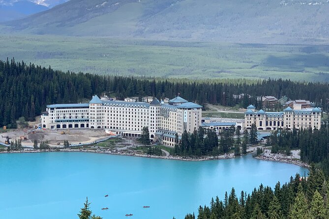 2 Day Banff Lake Louise Johnston Canyon Gondola Cave Basin tour - Who this tour is best for (and who should choose differently)