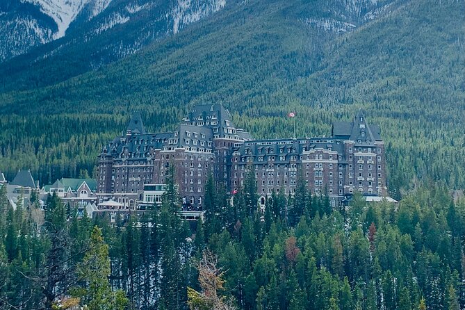 2 Day Banff Lake Louise Johnston Canyon Gondola Cave Basin tour - Should you book this 2-day Banff Lake Louise Johnston Canyon tour?