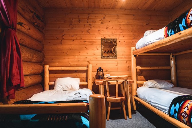 2-Day Sundance Overnight Backcountry Lodge Trip by Horseback - Price and Value: Why $998.42 Can Make Sense Here