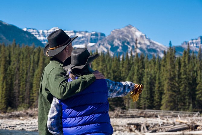 2-Day Sundance Overnight Backcountry Lodge Trip by Horseback - Who Should Book This Sundance Overnight Ride