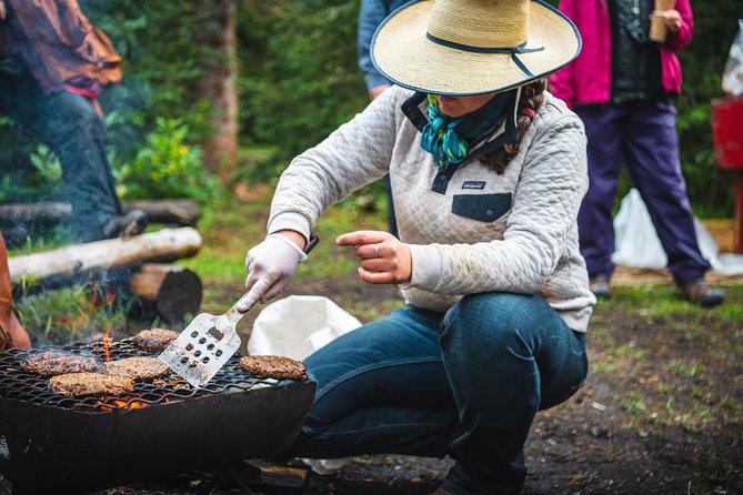 2-Day Sundance Overnight Backcountry Lodge Trip by Horseback - Your Off-Grid Evening at the Lodge: Cozy Meals, Quiet Nights, and Real Conversation