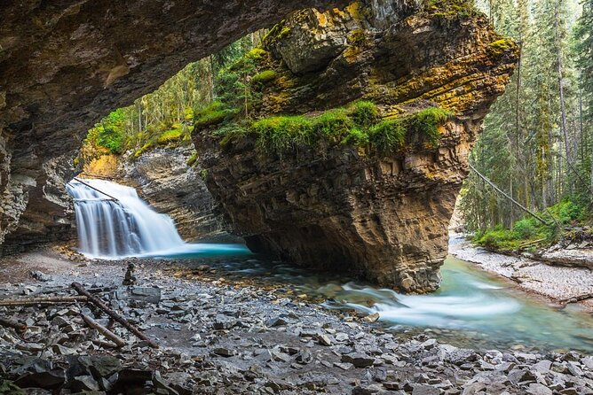 4-Days Rockies Banff, Lake Louise, Peyto with Fairmont Experience - Key things to know before you go