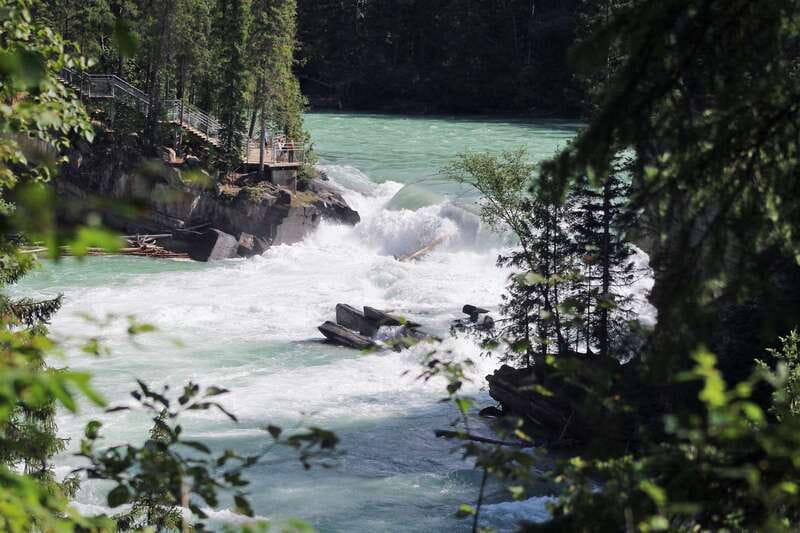 5-Hour Fraser River Rafting in Jasper National Park - What’s included (and what you’ll still need)