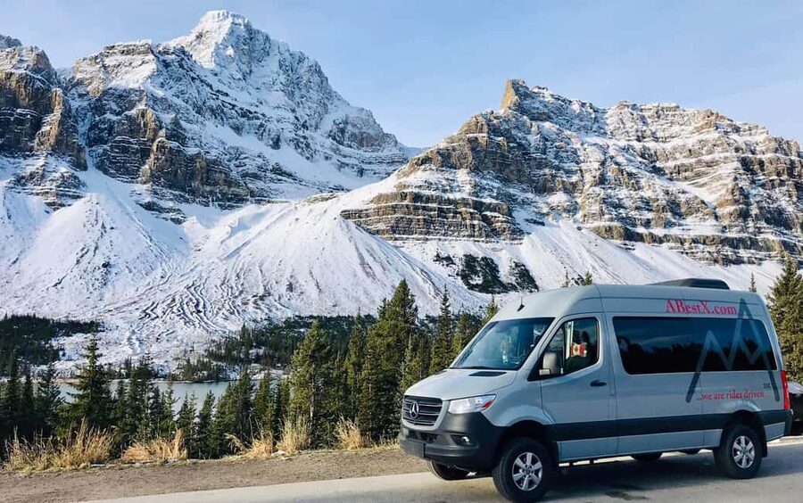 All-Inclusive Private Banff Tour with Hotel Transfer - Two Jack Lake and Lake Minnewanka: The Quieter Rhythm Between Icons