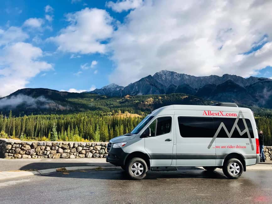 All-Inclusive Private Banff Tour with Hotel Transfer - What the Driver/Guide Adds (Especially for First-Time Banff Visits)