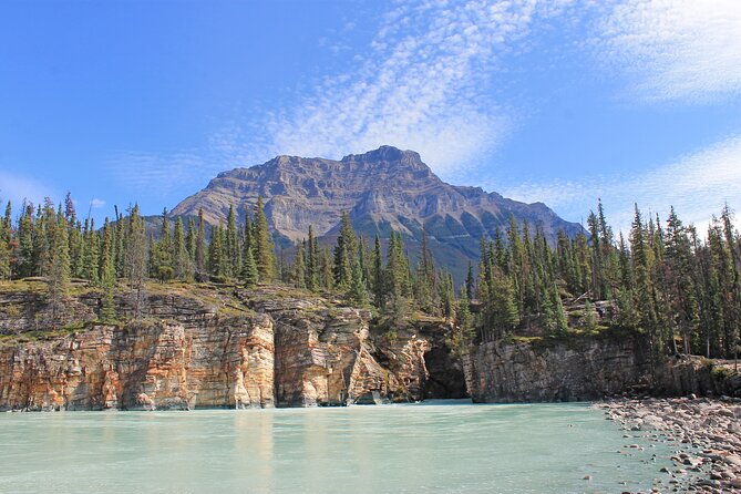 Athabasca Canyon Run Family Rafting: Class II Plus Rapids - Price and logistics: is $95.14 worth it for 3.5 hours?