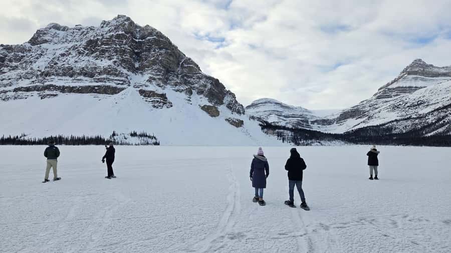 Athabasca Falls/Abraham,Sunwapta Falls, Icefield, Peyto Lake - Athabasca Falls and Sunwapta Falls: two waterfalls, two moods