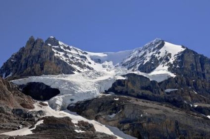 Athabasca Glacier Snow Trip from Banff - Key things to know before you go
