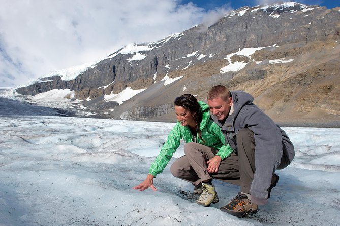 Athabasca Glacier Snow Trip from Banff - Food, comfort, and the reality of an 11-hour day