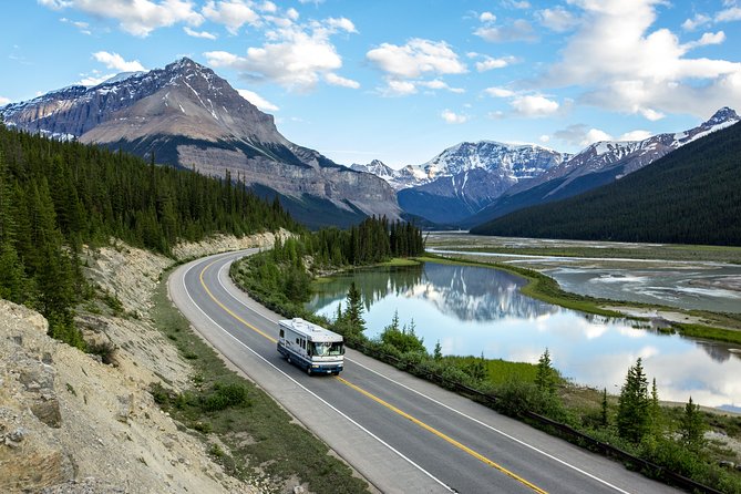 Athabasca Glacier Snow Trip from Banff - Price: what $291.17 buys you in a real, practical way