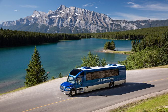 Athabasca Glacier Snow Trip from Banff - Who should book this Athabasca Glacier day trip?