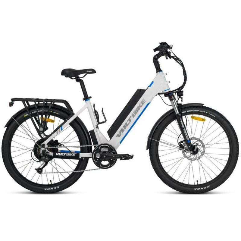 Banff: 4-Hour E-Bike and Walking Tour in Johnston Canyon - How hard is it, really: pacing for first-timers and confident riders