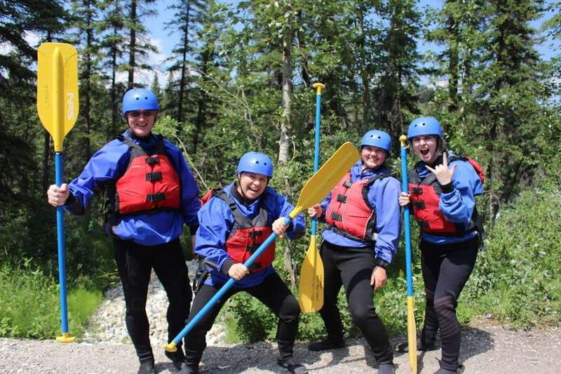 Banff: Afternoon Kananaskis River Whitewater Rafting Tour - Who This Kananaskis Rafting Tour Fits Best