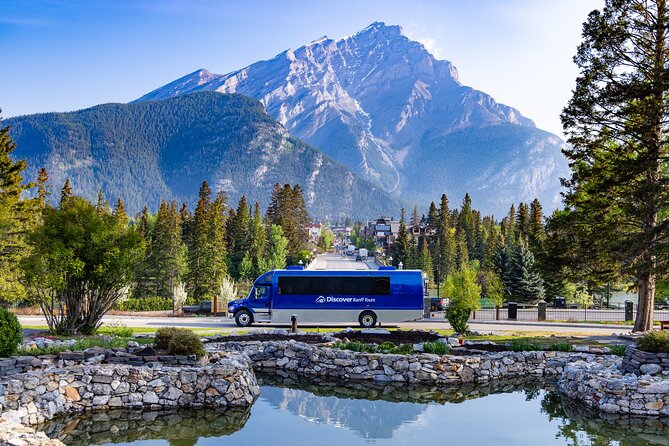 Banff and its Wildlife - Year Round Tour - Pickup and meeting points: the part that makes or breaks your morning