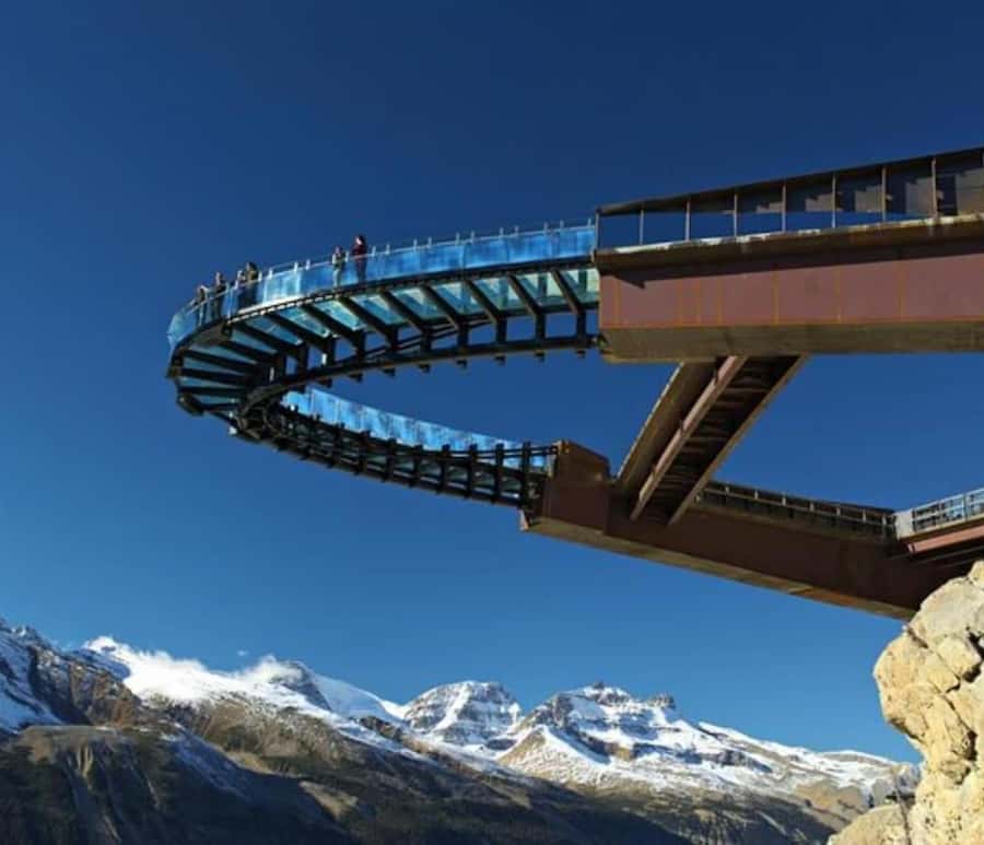 Banff and Jasper National Parks: Tour with Transport - Key things to know before you go