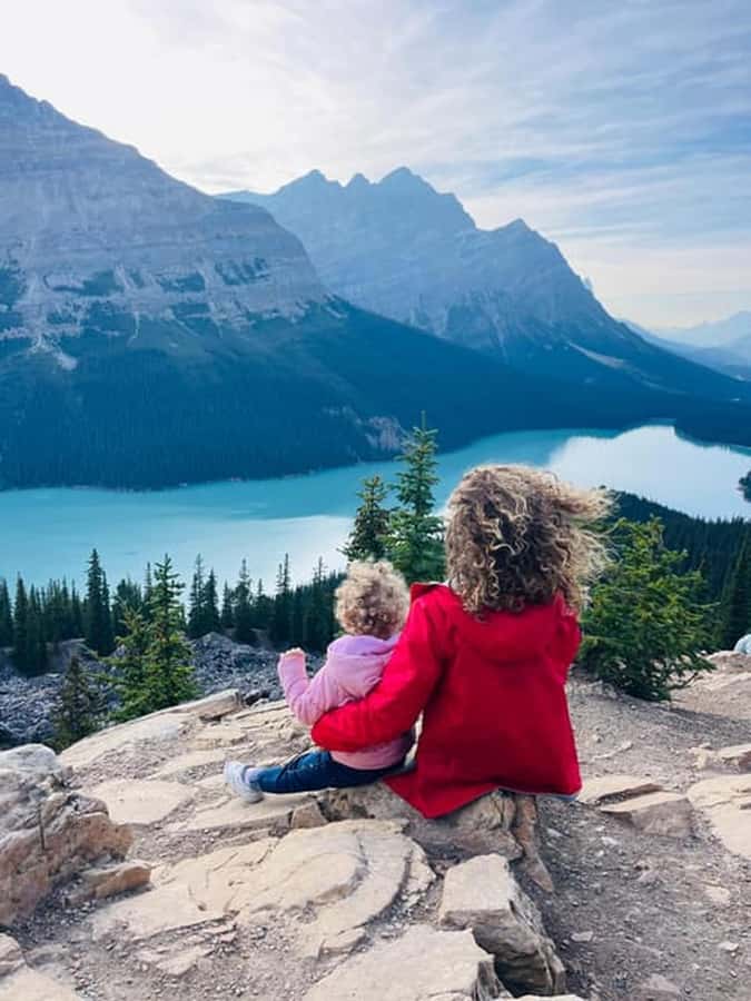 Banff and Jasper National Parks: Tour with Transport - Ice Explorer and Skywalk tickets: don’t wait for day-of availability