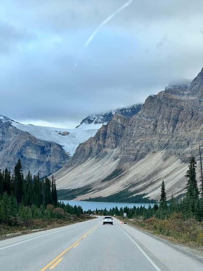 Banff and Jasper National Parks: Tour with Transport - Jasper National Park: what you get beyond the icefields