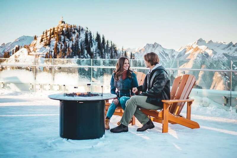 Banff: Banff Gondola Admission Ticket - Key Banff Gondola takeaways (before you buy)