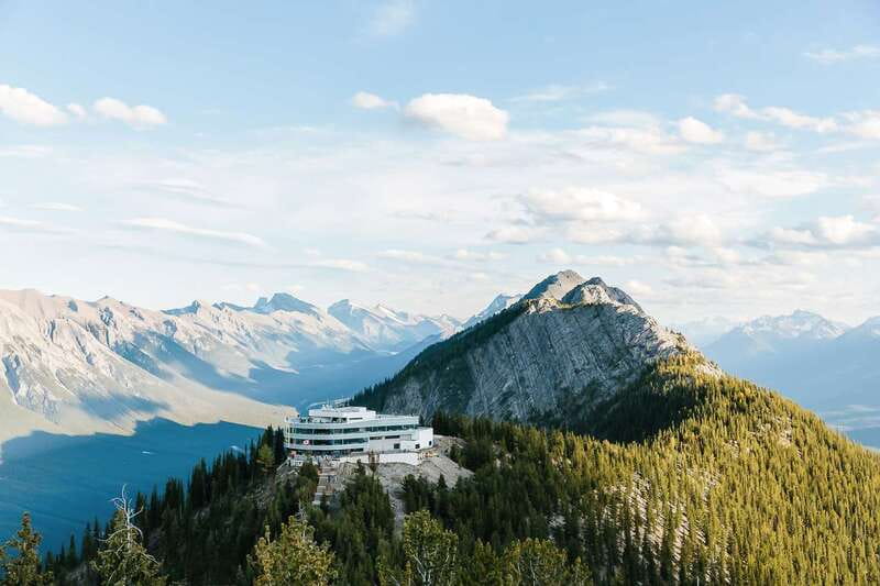 Banff: Banff Gondola Admission Ticket - Getting to the gondola: ROAM Transit, free shuttles, and parking reality