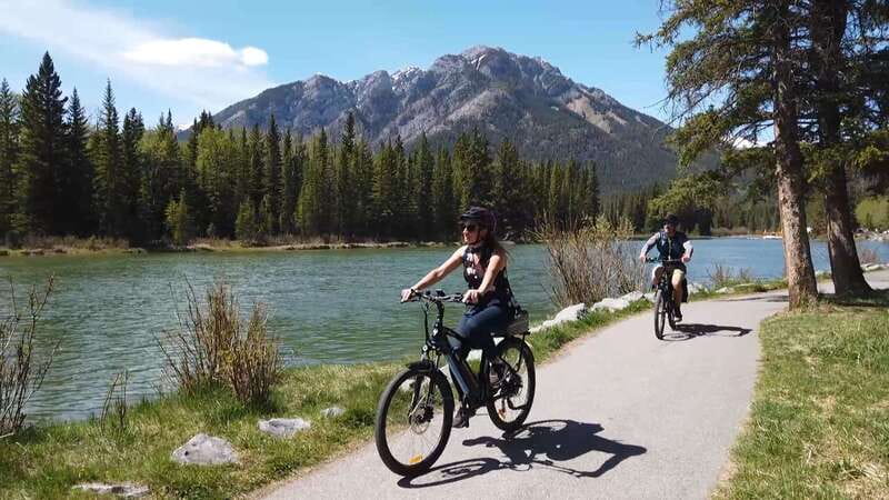 Banff: Bow River E-Bike Tour and Sundance Canyon Hike - Key Highlights That Make This Tour Worth Your Time