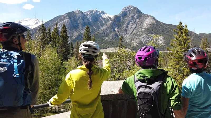 Banff: Bow River E-Bike Tour and Sundance Canyon Hike - How the Pace Works: Ride–Hike–Ride Without Feeling Rushed
