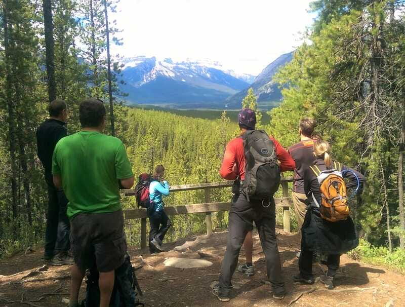 Banff: Bow River E-Bike Tour and Sundance Canyon Hike - Weather, Trail Conditions, and the Stuff to Pack (Even If It’s Not Listed)
