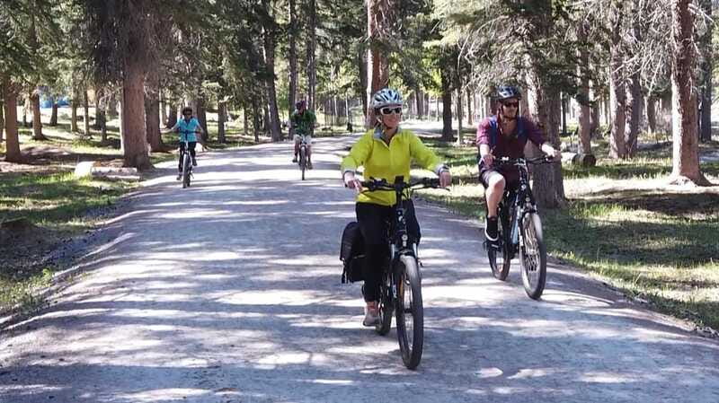Banff: Bow River E-Bike Tour and Sundance Canyon Hike - Who Should Book This Tour (and Who Might Want to Skip It)