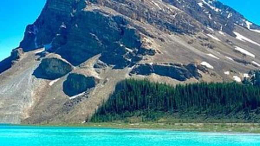 Banff/Calgary/Canmore: Crowfoot Glacier and 5 Lakes Tour - Price and value: why around $71 can make sense