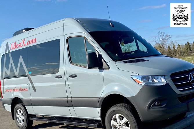 Banff |Canmore| Kananaskis to Calgary YYC Airport–Private Shuttle - Key Points Before You Go