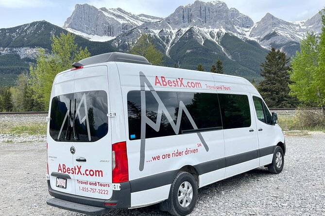 Banff |Canmore| Kananaskis to Calgary YYC Airport–Private Shuttle - Should You Book This Private Shuttle From Banff to Calgary YYC?