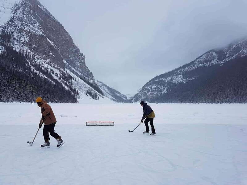 Banff & Canmore: Lake Louise & Marble Canyon - Who this tour is best for (and who may want another option)