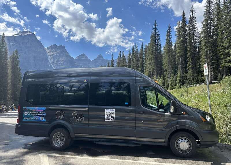 Banff/Canmore: Moraine Lake and Lake Louise 90 Min Each - Who This Tour Suits Best
