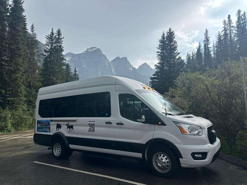 Banff/Canmore: Moraine Lake and Lake Louise 90 Min Each - Should You Book This Shuttle to Lake Louise and Moraine Lake?