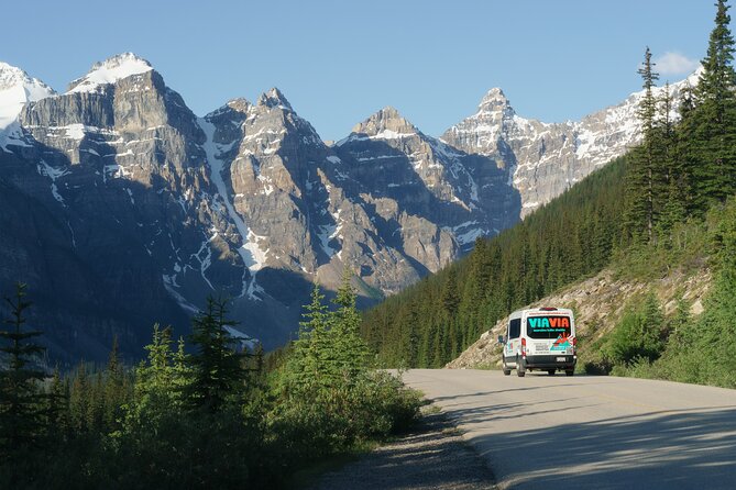Banff/Canmore: Moraine Lake & Lake Louise Combo Tour - Who this tour fits best (and who should look elsewhere)