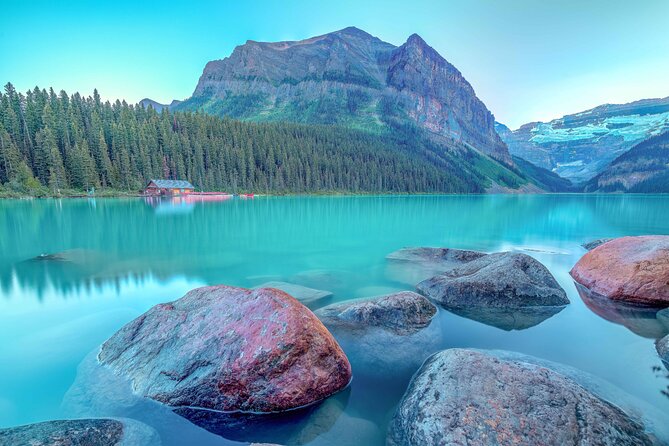 Banff/Canmore: Moraine Lake & Lake Louise Combo Tour - Should you book: my practical decision guide