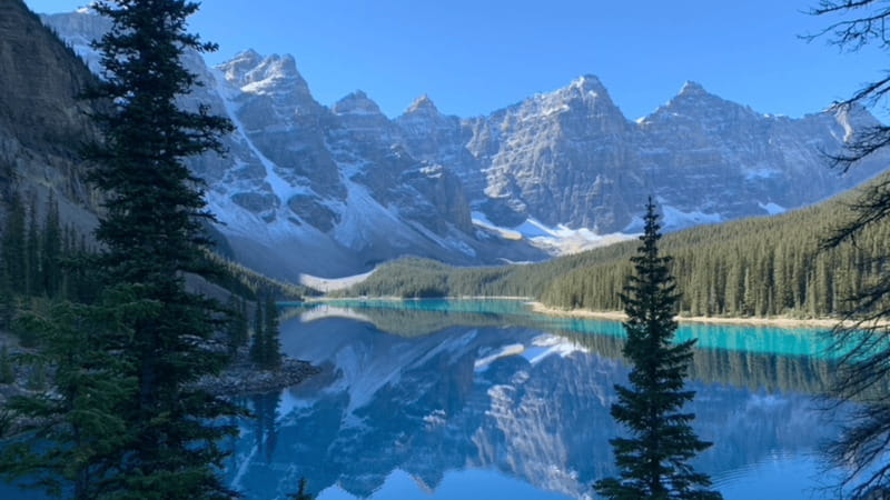 Banff/Canmore: Sunrise at Moraine Lake w/ Lake Louise Option - Price and value: what $91 really buys you