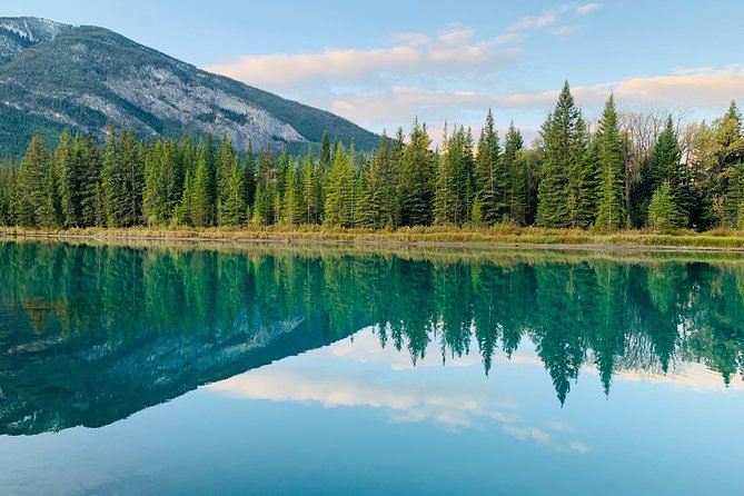 Banff (Canmore) to Calgary Public Shuttle - When public shuttle expectations clash with reality