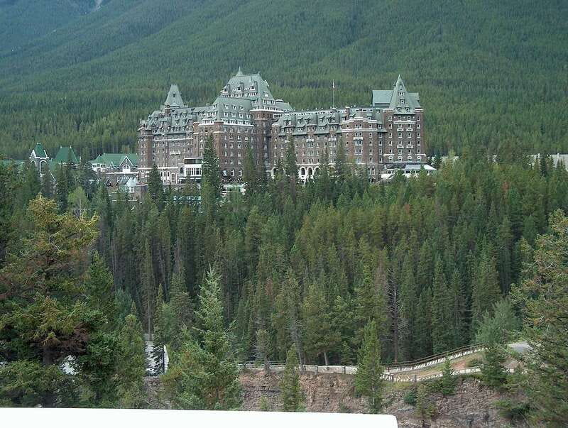 Banff: Castle Food Experience at Banff Springs Hotel - Key Things I’d Put on Your Radar