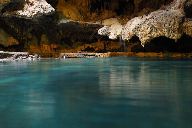 Banff Cave & Hot Springs Audio Walking Tour (Not a Ticket) - Cave and hot springs, but not a guided ticket tour