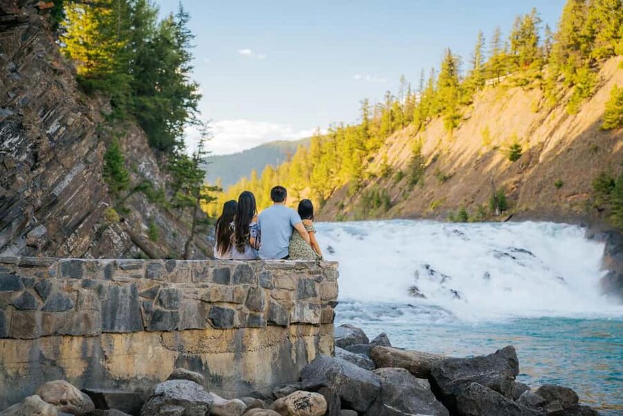 Banff: City Highlights Walking Tour | 3-Hour - How Long It Takes and What That Means for Planning