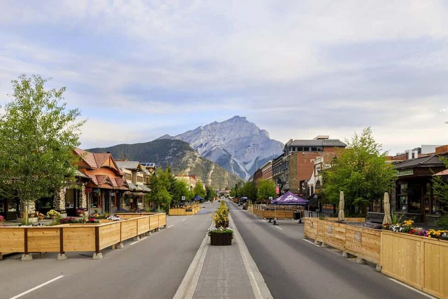 Banff: City Highlights Walking Tour | 3-Hour - Practical Tips So You Enjoy Every Stop